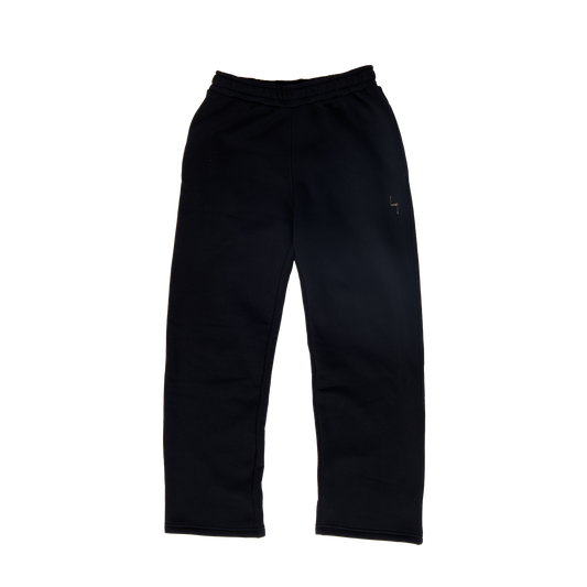 LTN RELAXED SWEATPANTS - BLUE